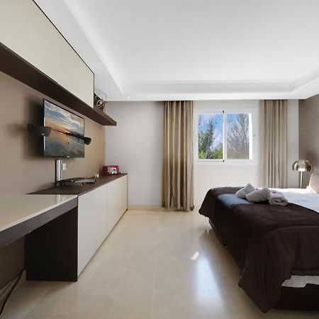 Heaven Beach Apartment 405 Estepona Exterior foto