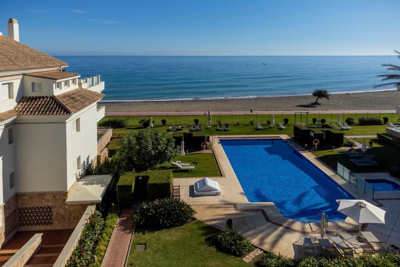 Heaven Beach Apartment 405 Estepona Exterior foto