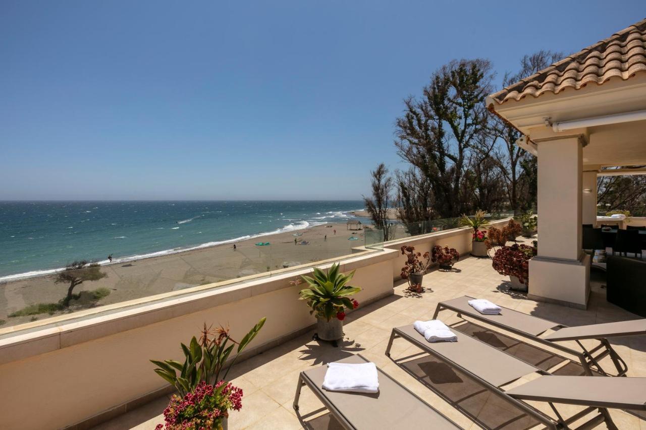 Heaven Beach Apartment 405 Estepona Exterior foto