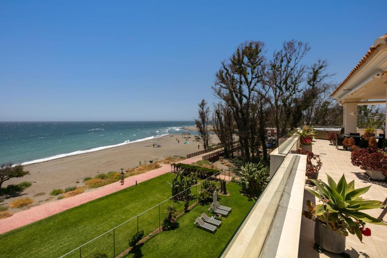Heaven Beach Apartment 405 Estepona Exterior foto