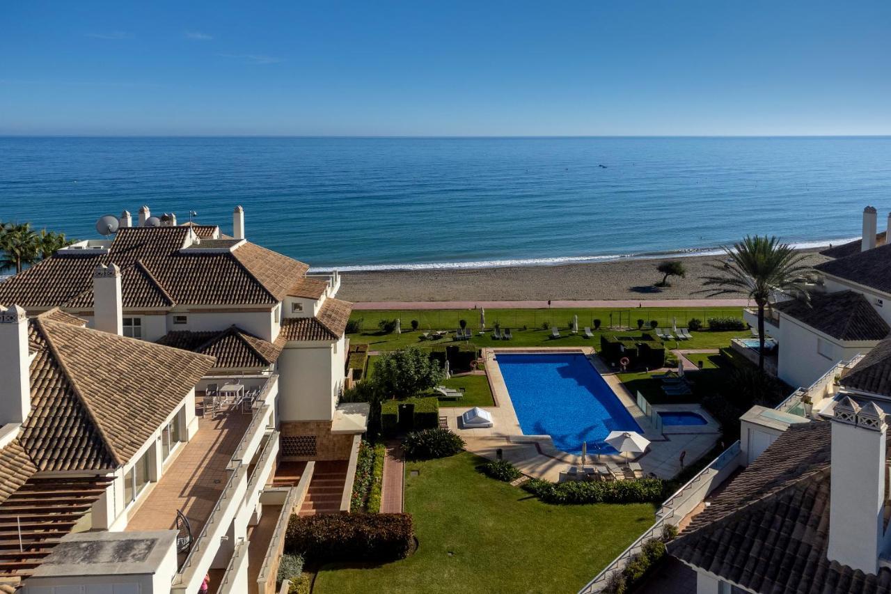 Heaven Beach Apartment 405 Estepona Exterior foto