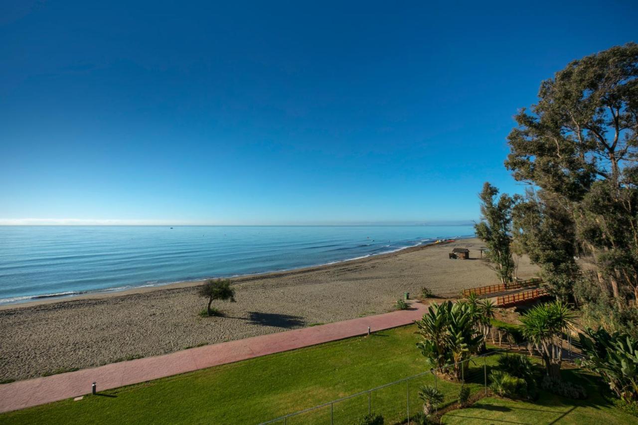 Heaven Beach Apartment 405 Estepona Exterior foto