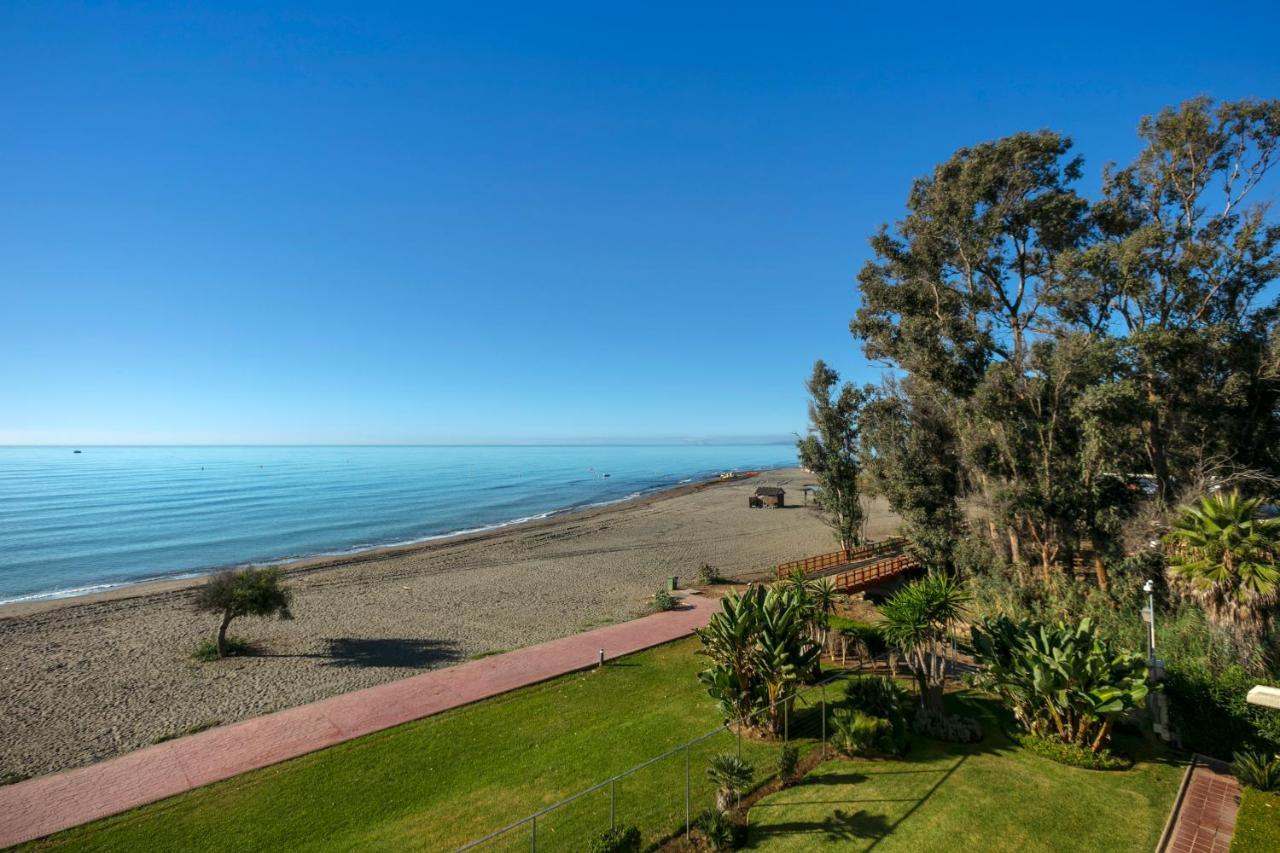 Heaven Beach Apartment 405 Estepona Exterior foto