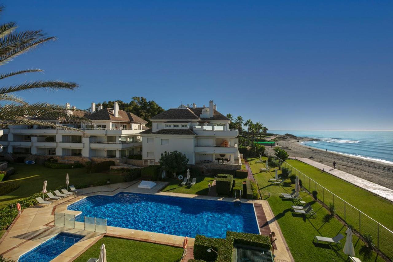 Heaven Beach Apartment 405 Estepona Exterior foto