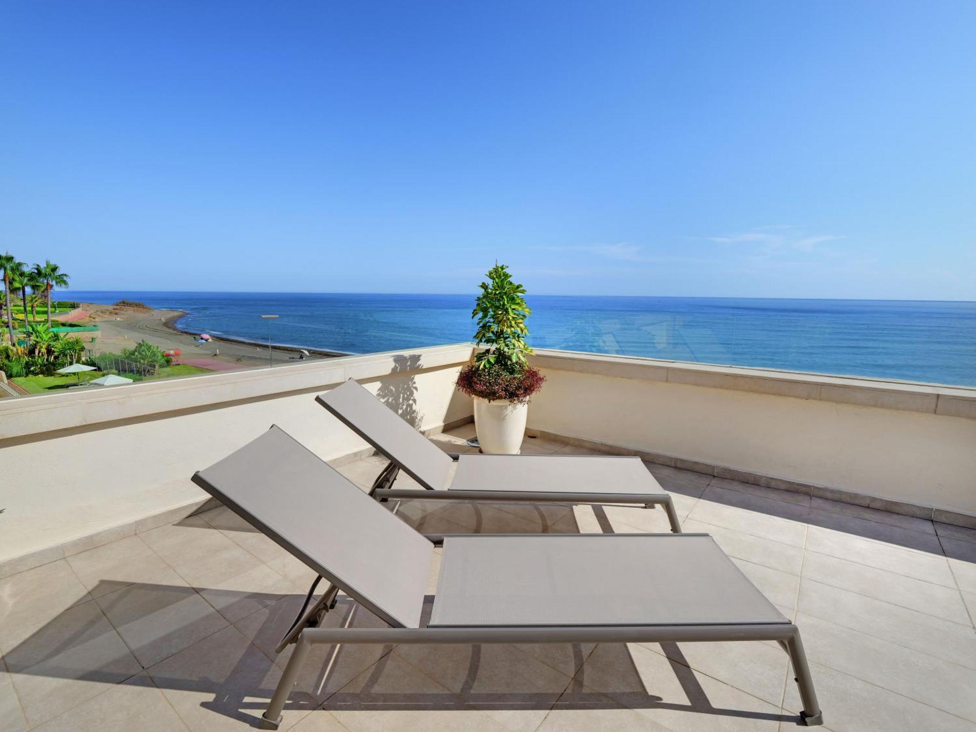 Heaven Beach Apartment 405 Estepona Exterior foto